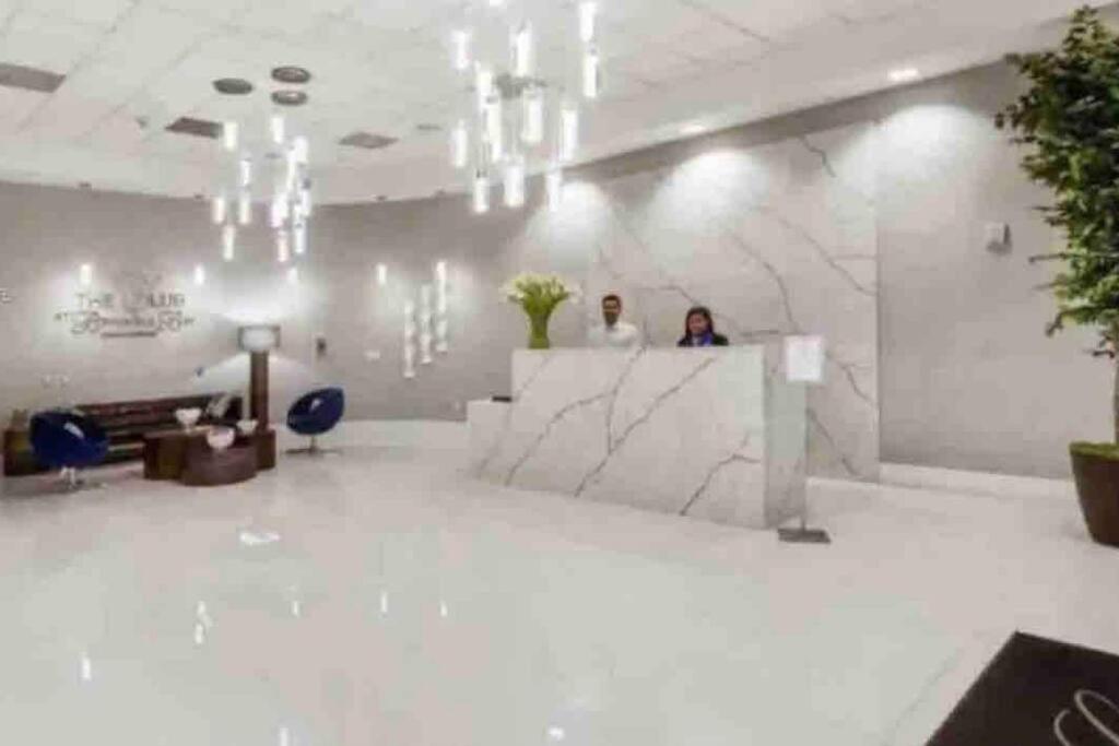 Spacious 36Th Flr 1 Bd 1 Bt • Brickell • Bay View Miami Ngoại thất bức ảnh